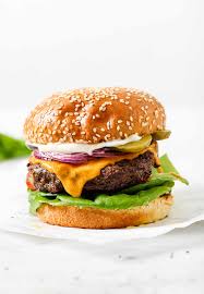 Burger