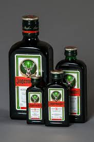 Jager 4 Cl 5'li Shot