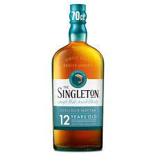 Singleton 4 Cl
