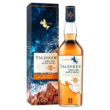 Talisker 8 Cl