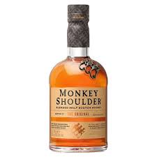 Monkey Shoulder 4 Cl