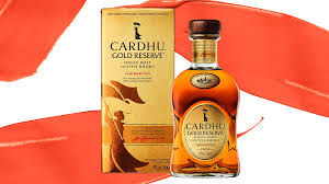 Cardhu 4 Cl