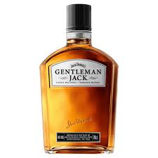 Gentleman Jack 8 Cl
