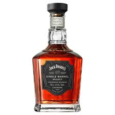 Jack Daniels Single Barrel 4 Cl