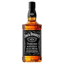 Jack Daniels 8 Cl