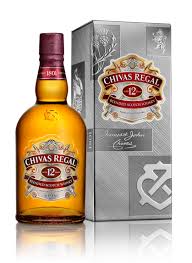 Chivas Regal 8 Cl