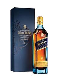 JW Blue Label 4 Cl