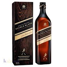 JW Double Black Label 8 Cl