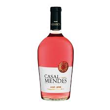 Casal Mendes Rose 75 Cl