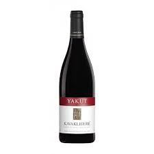 Kavaklıdere Yakut 75 Cl