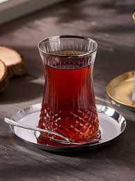 Bardak Çay