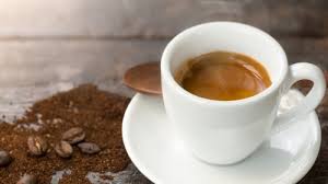 Double Espresso
