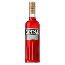 Campari 4 Cl