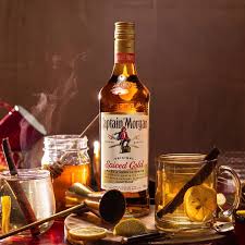 Captain Morgan Gold 4 Cl