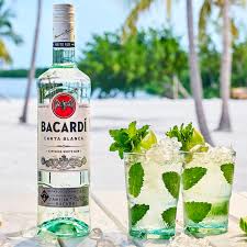 Bacardi 8 Cl