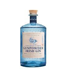 Gunpowder Irısh Gin 4 Cl