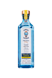 Bombay Sapphire 4 Cl