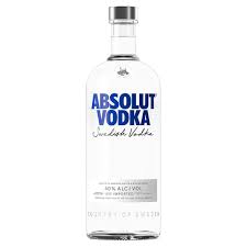 Absolut 8 Cl