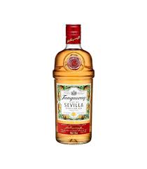 Tanqueray Sevilla 8 Cl