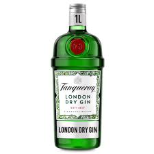Tanqueray 4 Cl