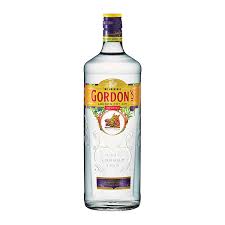 Gordons 8 Cl