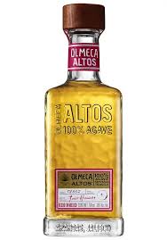 Olmeca Altos 4 Cl