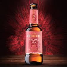 Frederik Yakıma Ipa