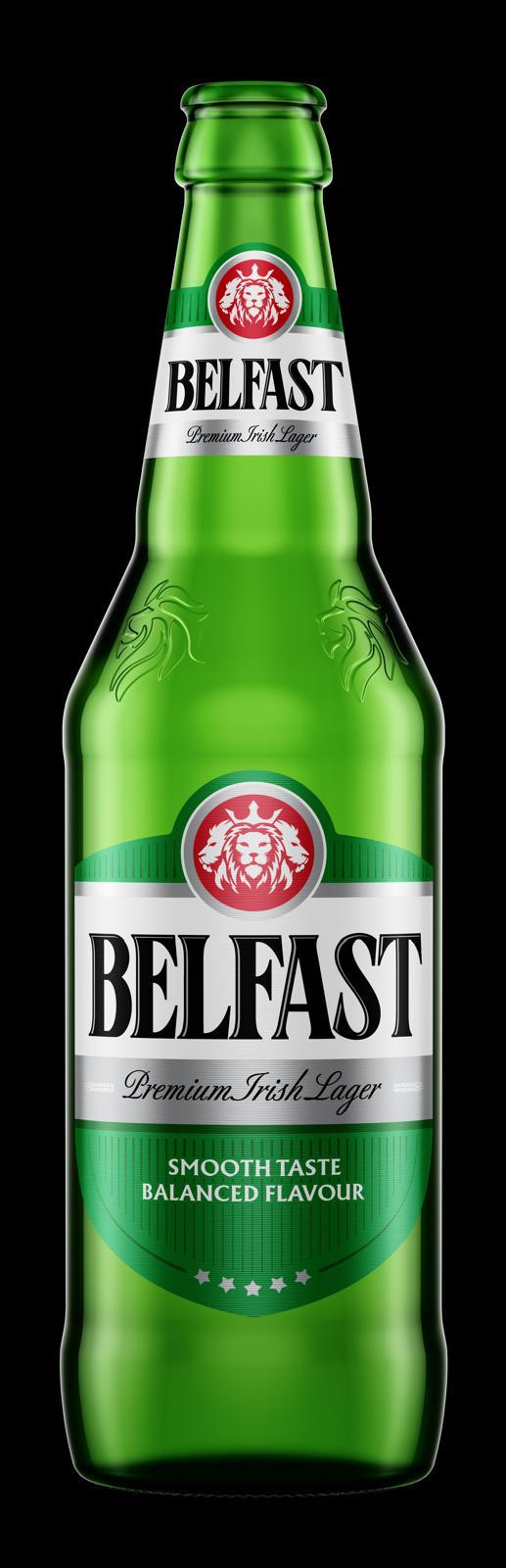 Belfast 50 Cl