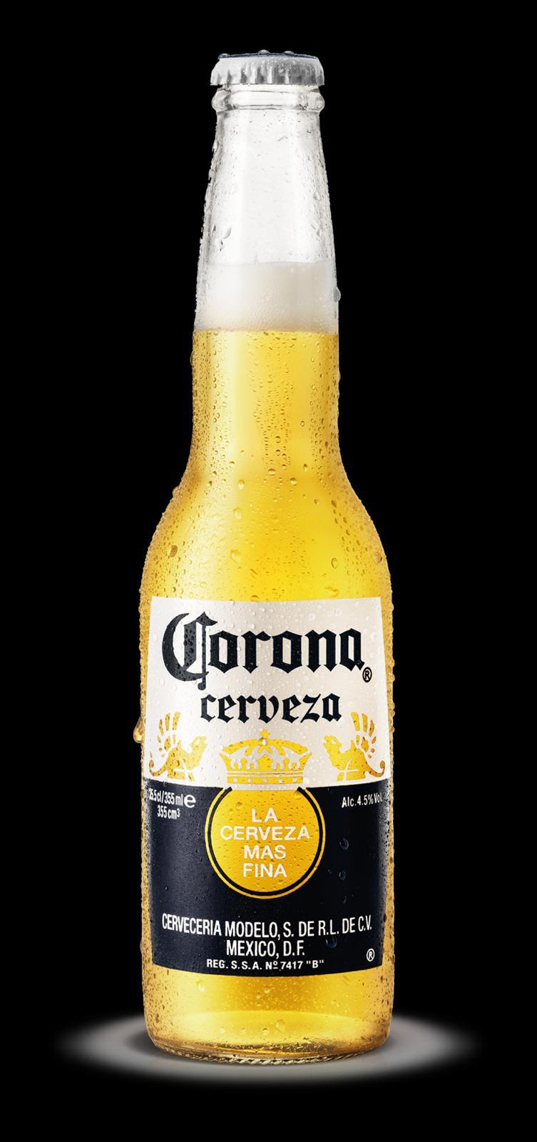 Corona 33 Cl