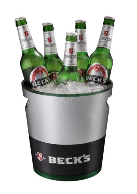 Becks 5'li Kova